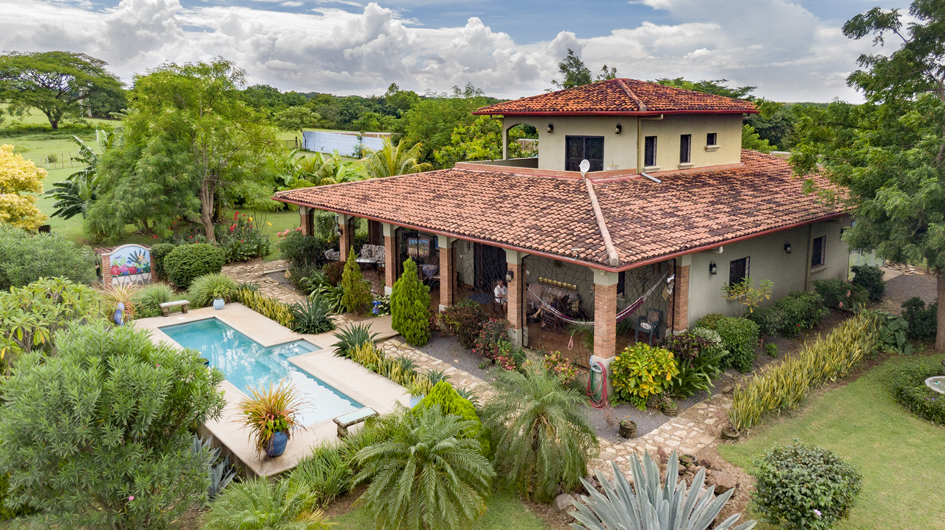 Nicaragua Real Estate 2