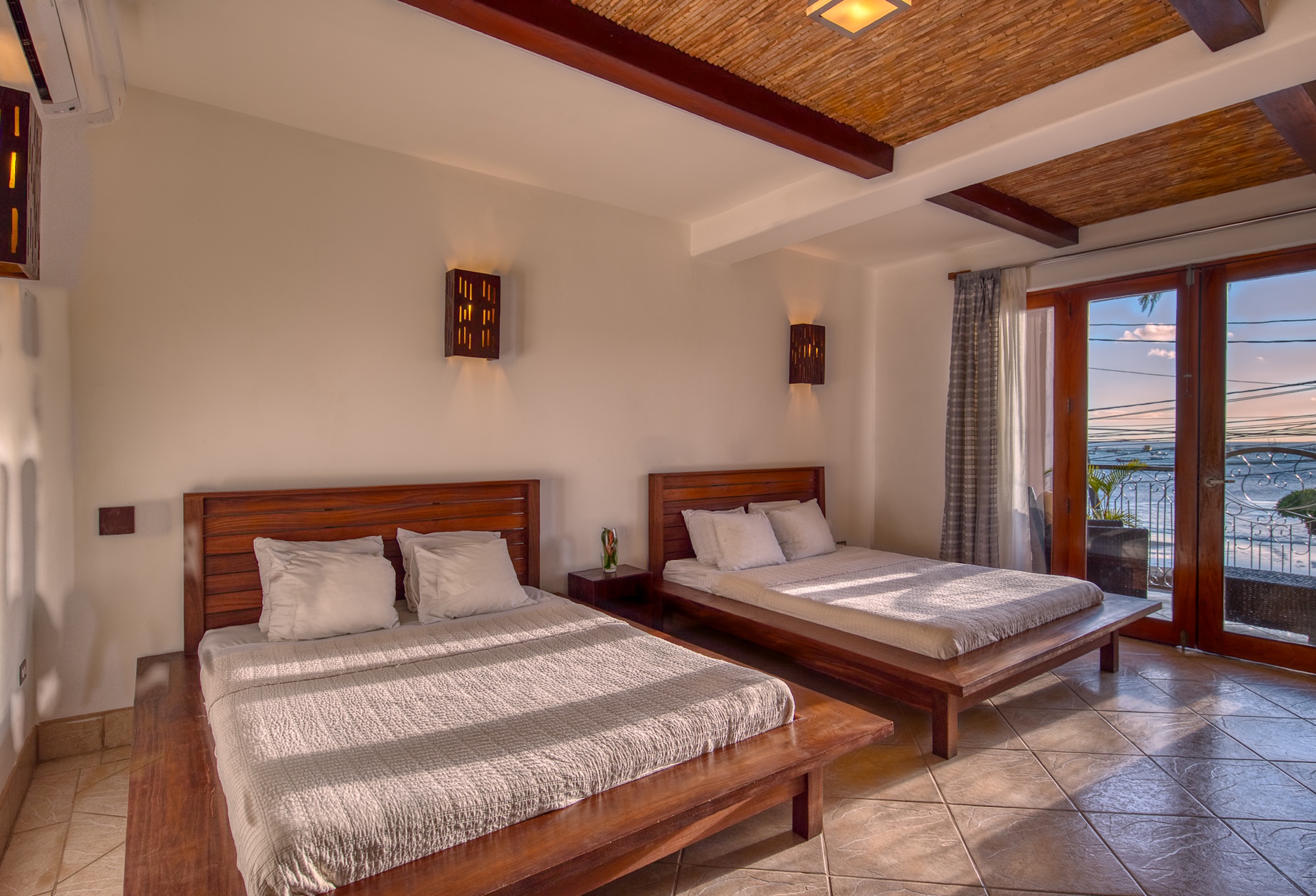 Beachfront-Hotel-2nd-Level-Balcony-Ocean-View