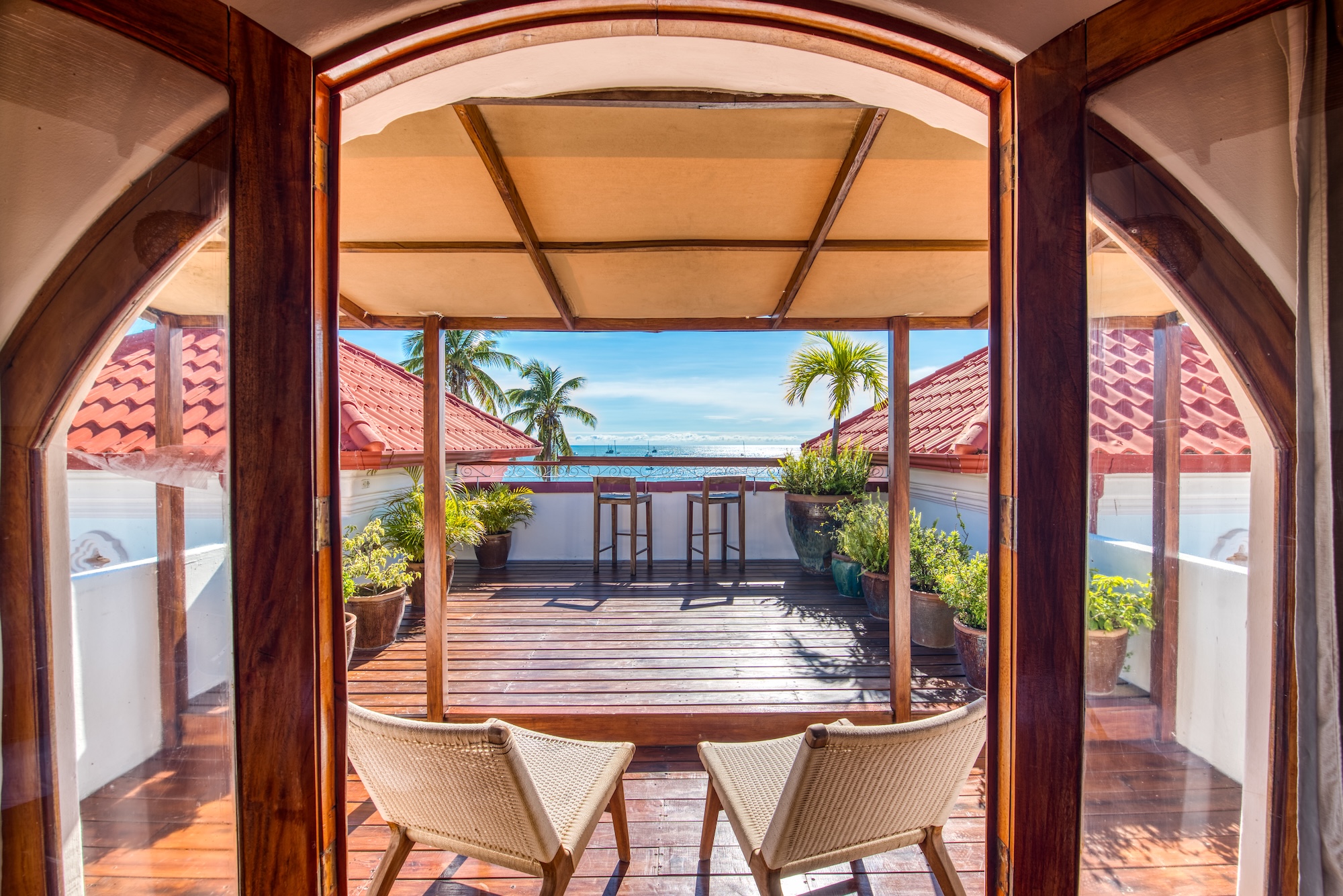 Beachfront-Hotel-Alcazar-Penthouse-Suite-View