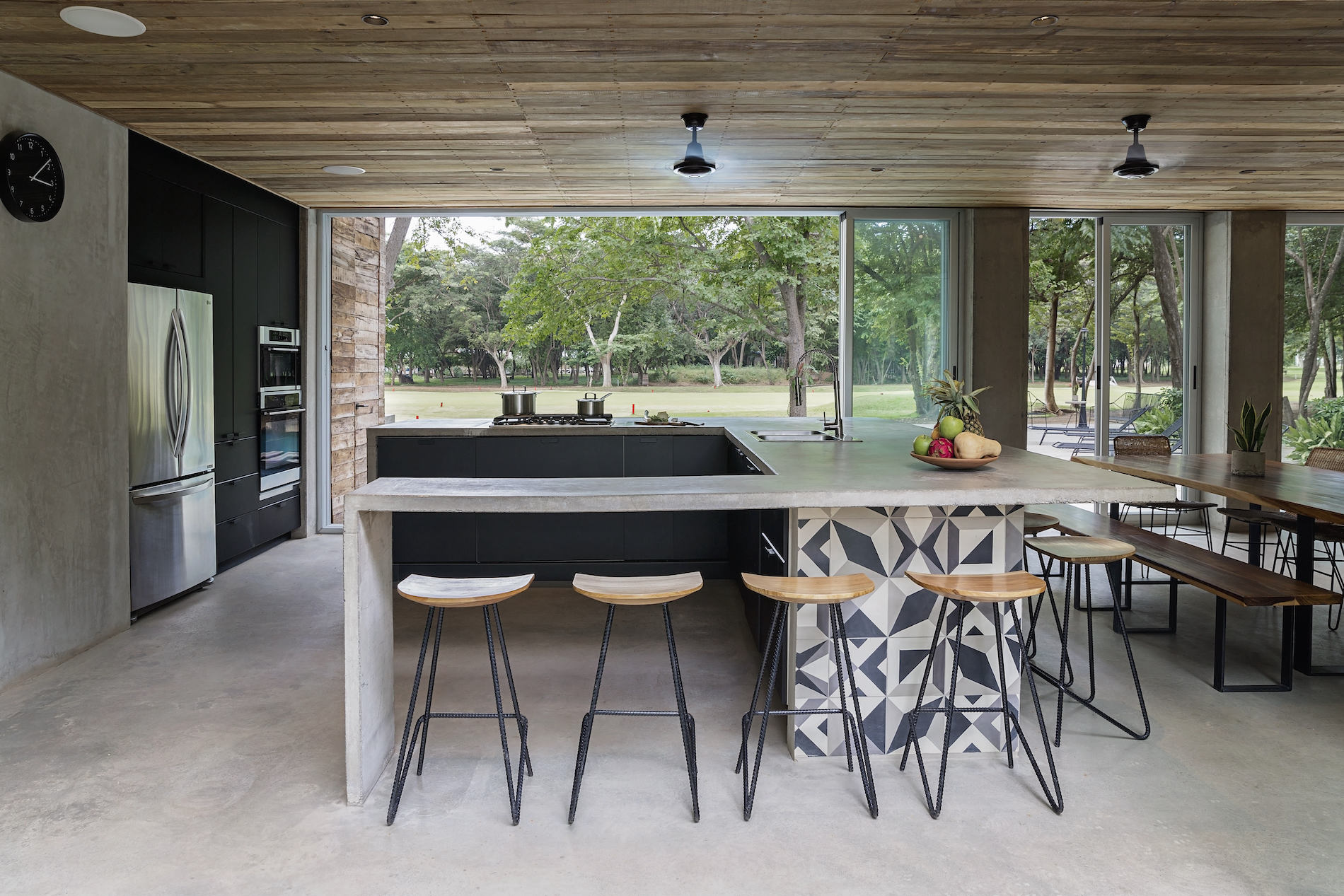 Casa-Teka-at-Hacienda-Iguana-Tola-Invest-Nicaragua-28