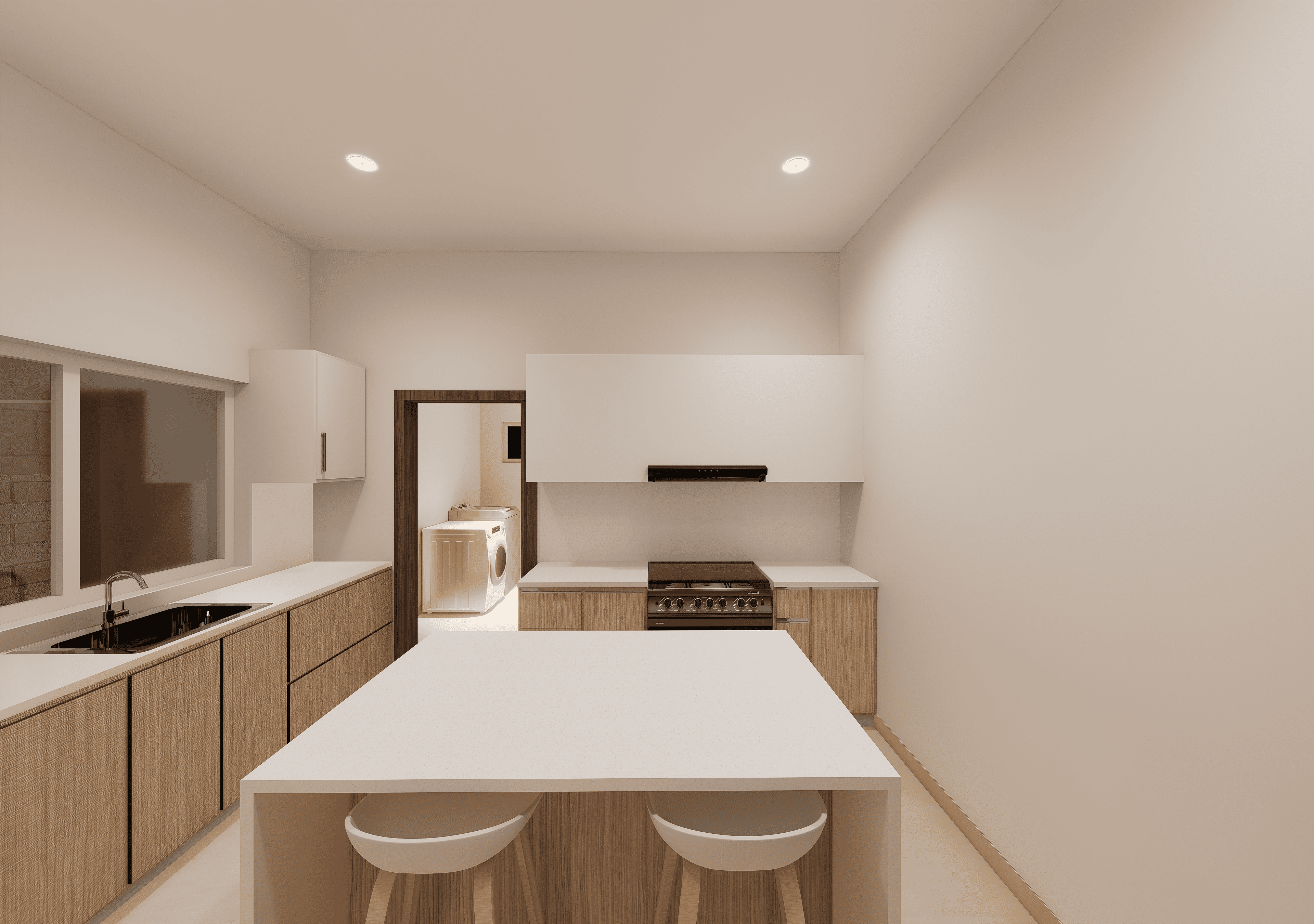COCINA-C.MODELO-1